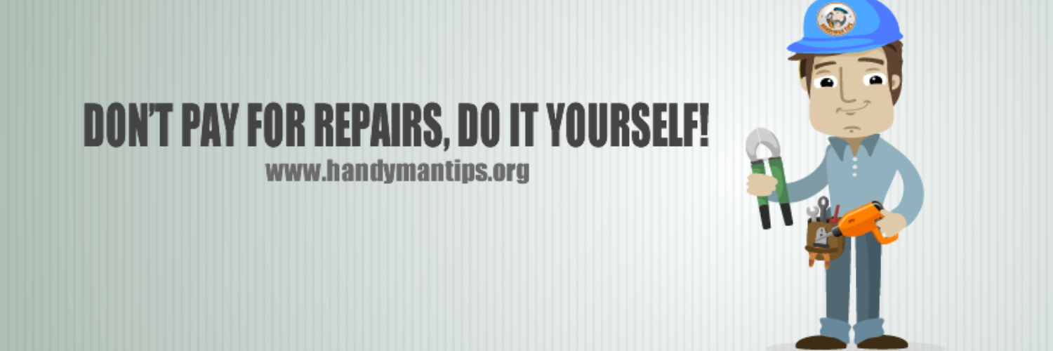 Handymantips1's profile banner image