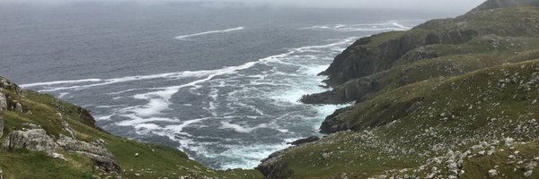 watersmatter Profile Banner