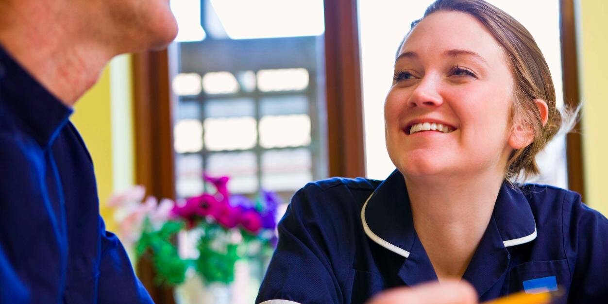Nurse_Hub's profile banner image