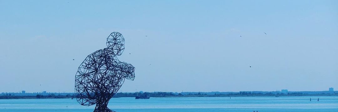 René Westerbeek, boomer anno 1948, iets wijzer nu. banner