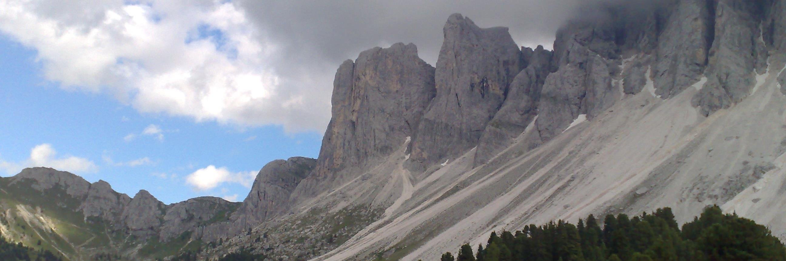 MountainChanger's profile banner image