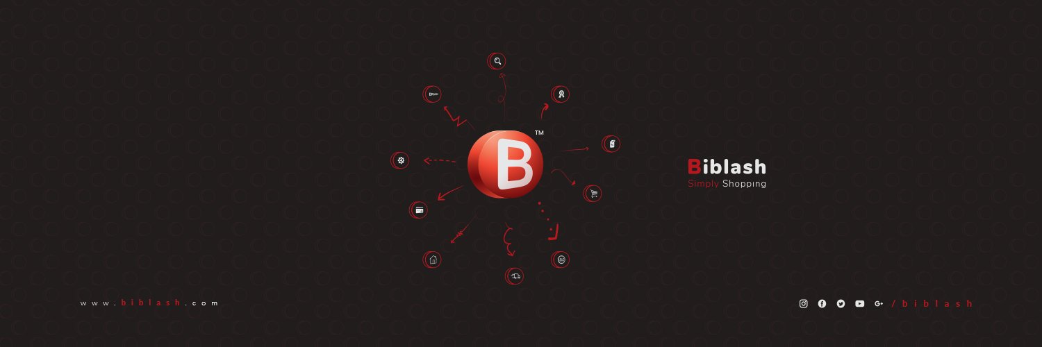 biblash1's profile banner image