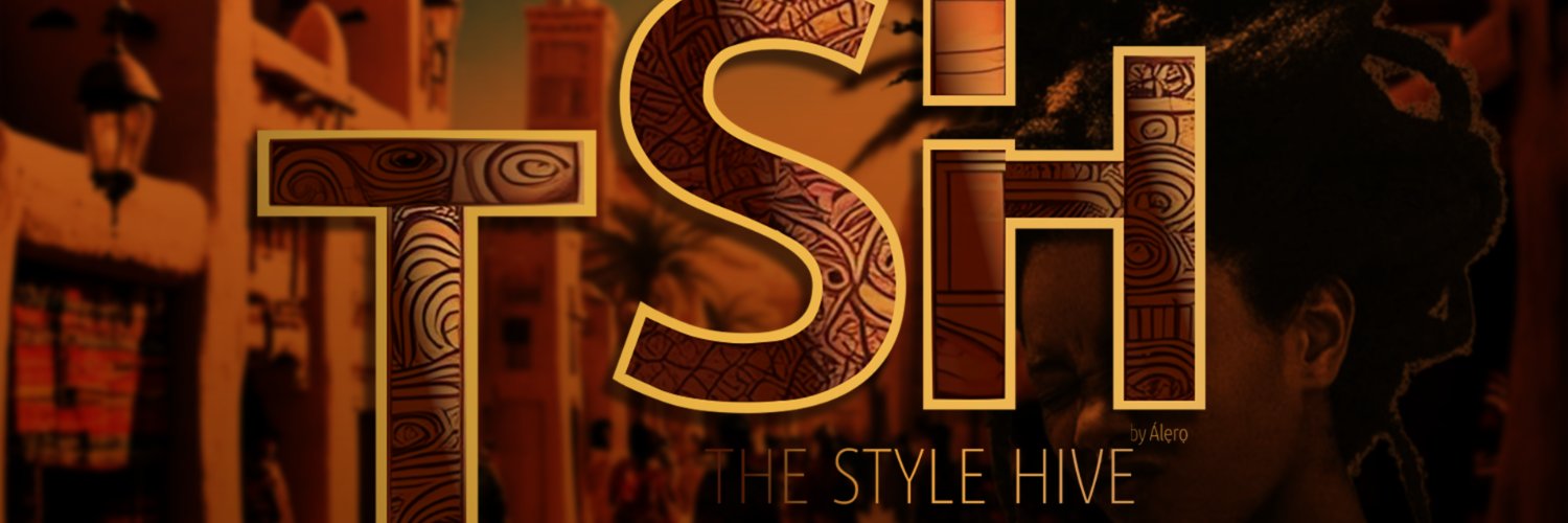 The Style Hive banner