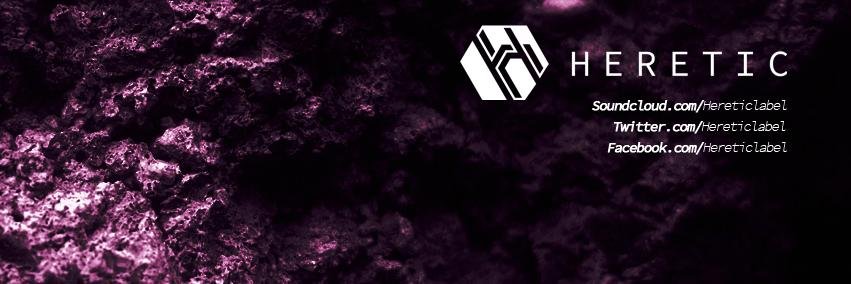 Hereticlabel's profile banner image