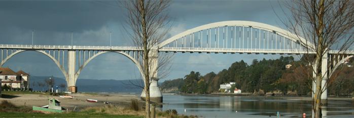 Concello de Bergondo banner