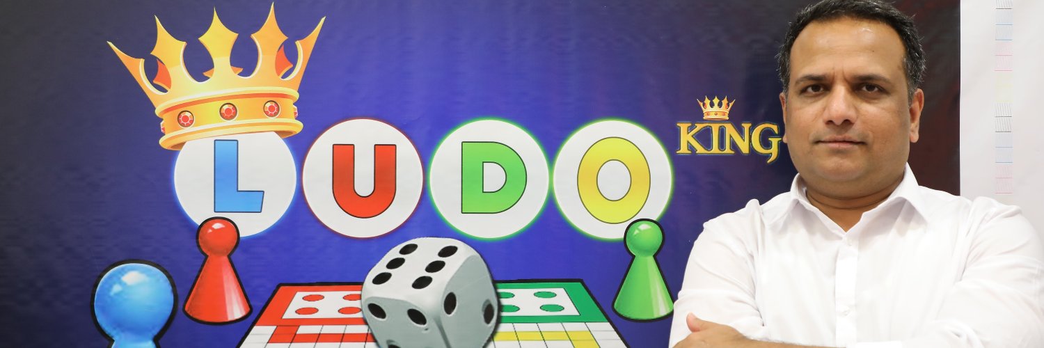 LudoKingCreator's profile banner image