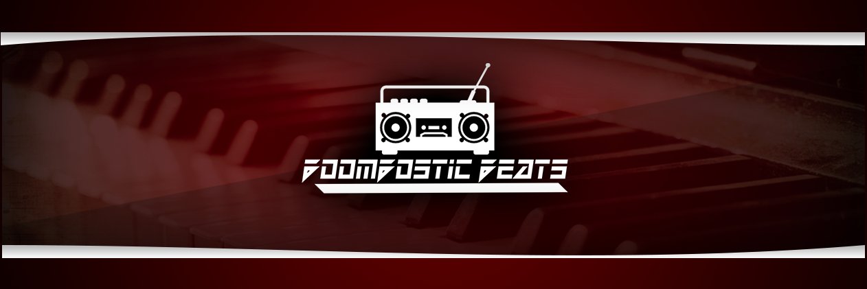 BoombosticBeats's profile banner image