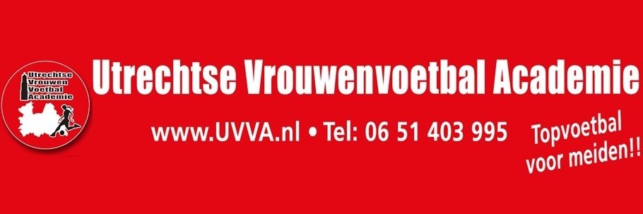 UVVA.nl banner