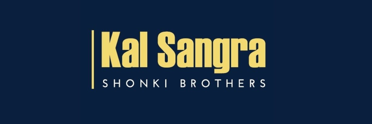 KalSangra's profile banner image