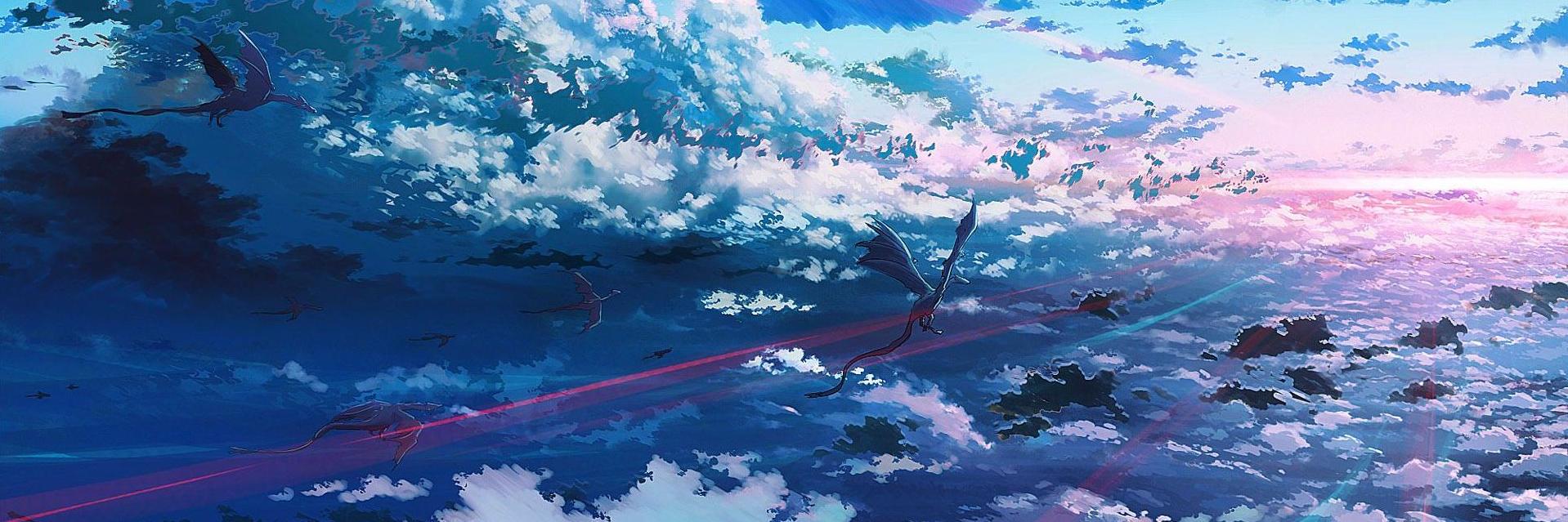 Darius_Five's profile banner image