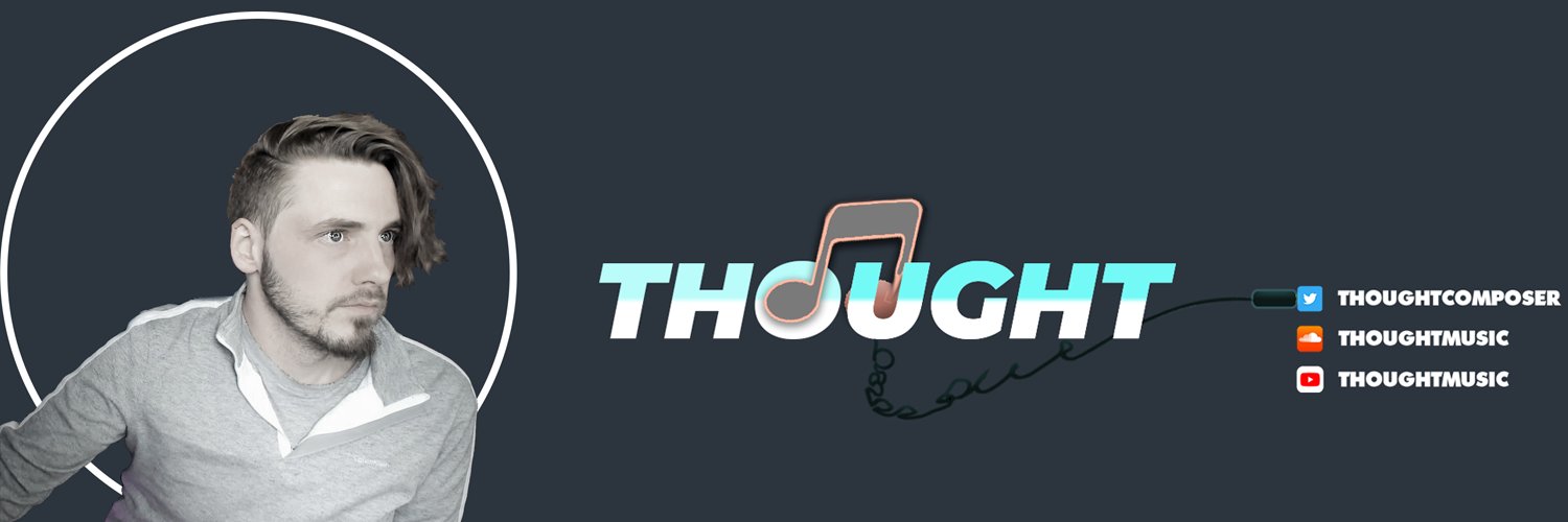 ComposerThoughT's profile banner image