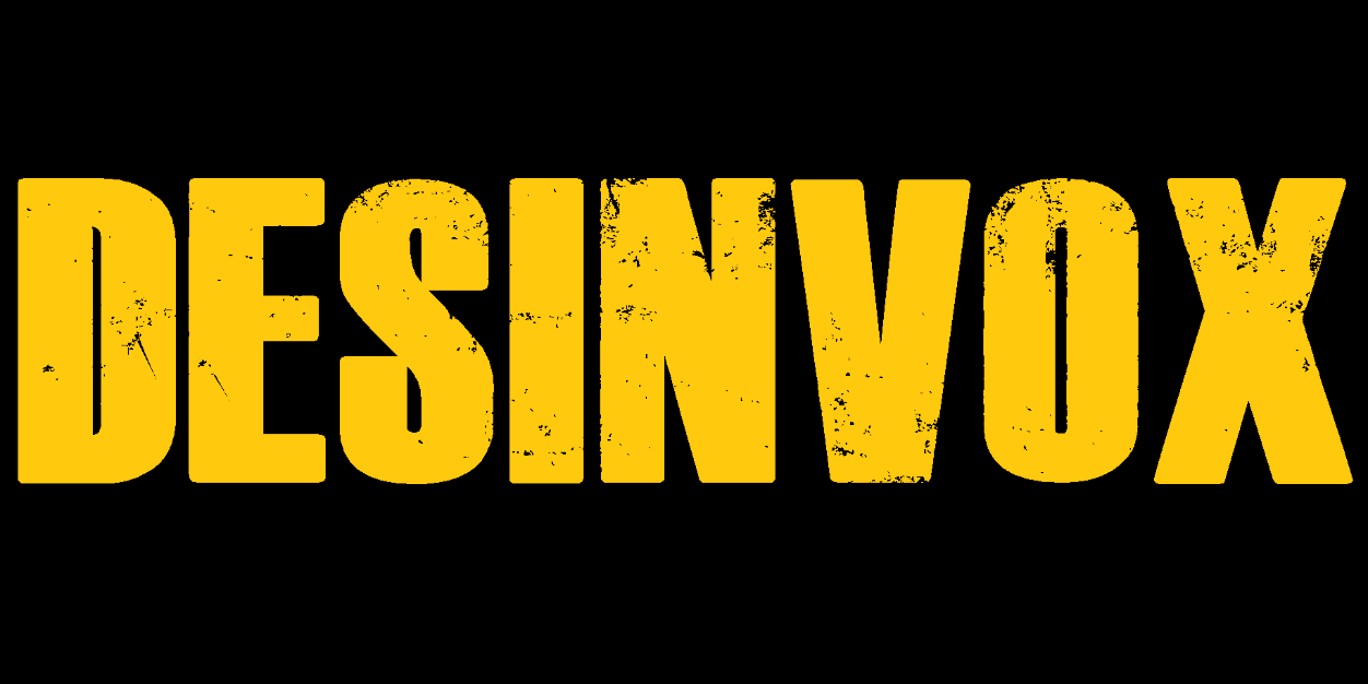 Desinvox's profile banner image