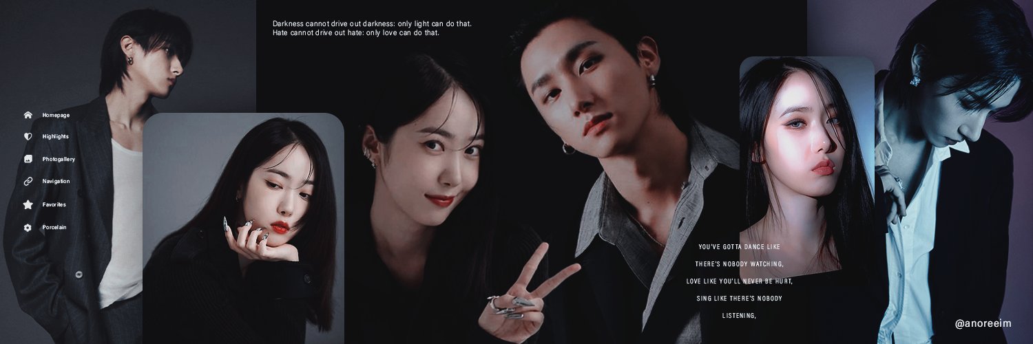 anoreeim's profile banner image
