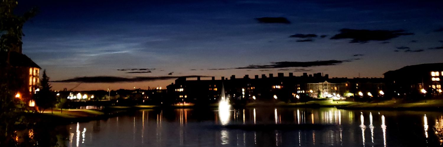 trishcarm's profile banner image