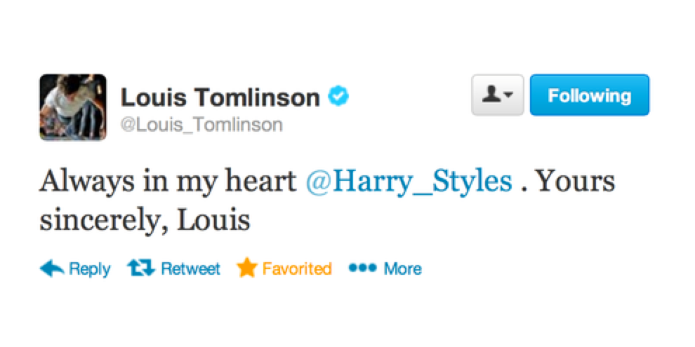 AllLarryTweets's profile banner image