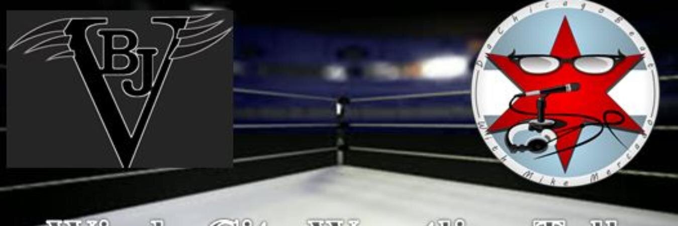 WCWrestlingTalk's profile banner image