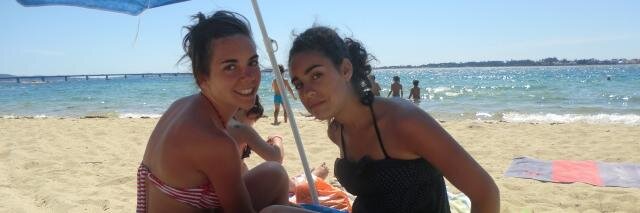 AndreaCesar_12's profile banner image