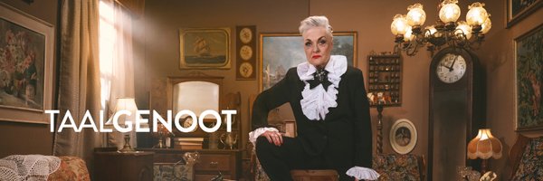 Taalgenoot Profile Banner