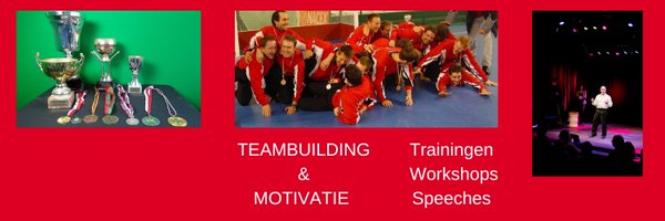 TeambuildingEU Profile Banner