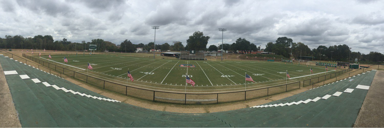 Cathedral Athletics banner