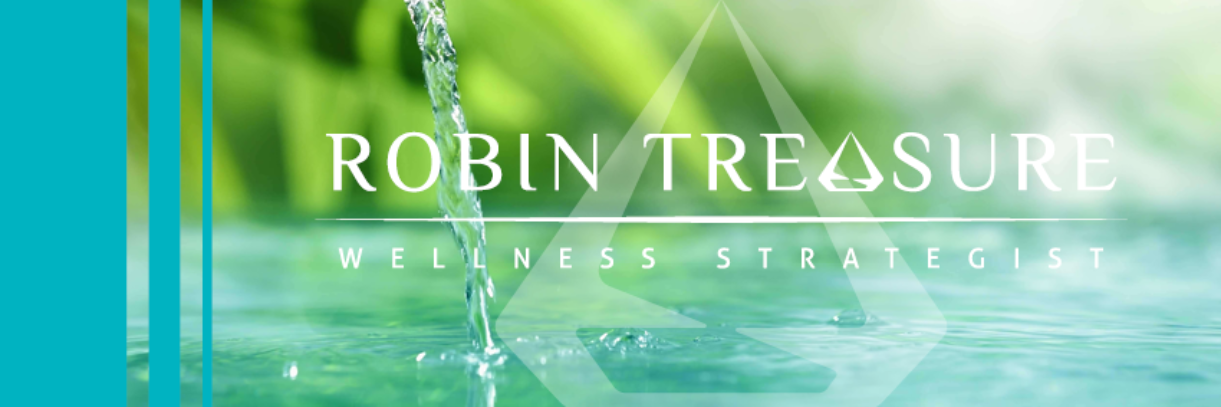 Robin Treasure banner