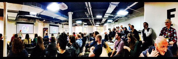 nwdug Profile Banner