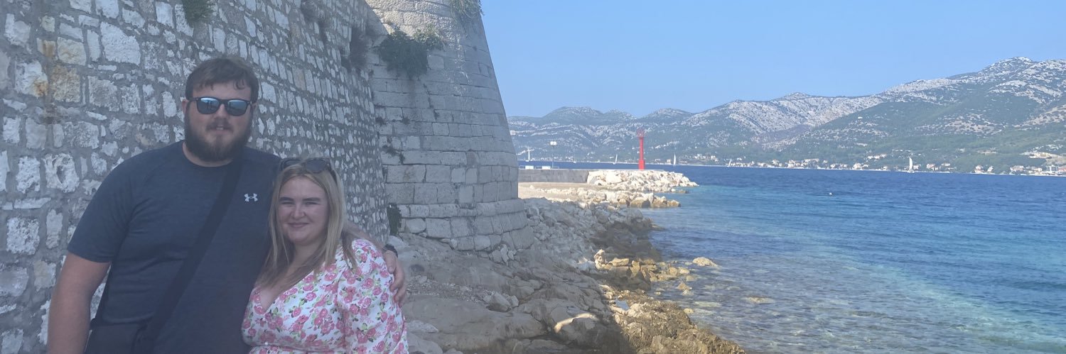 daniellecroftxx's profile banner image