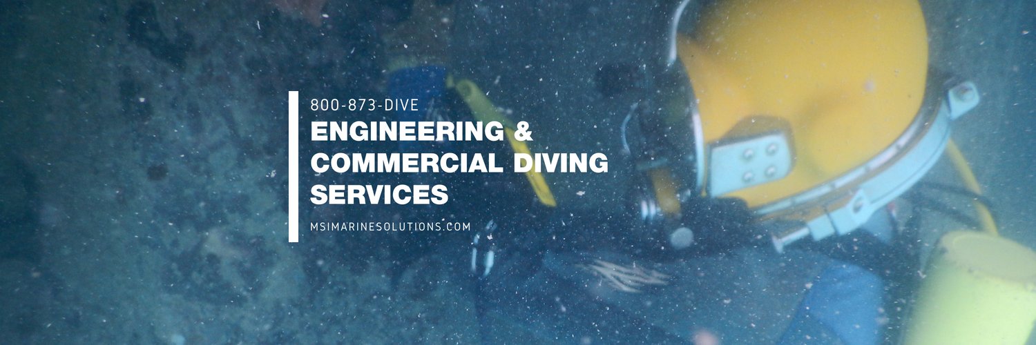 MSIdiving's profile banner image