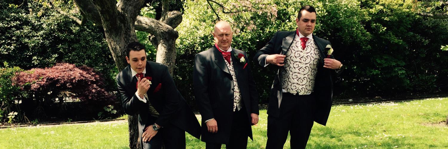 IAmWillJohnson's profile banner image