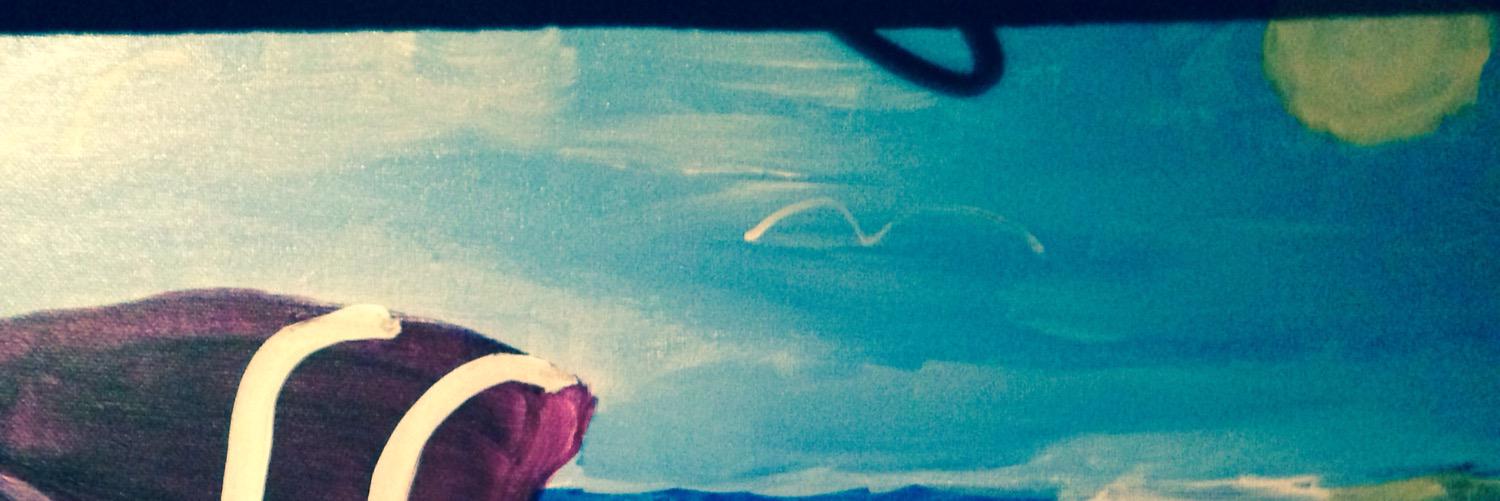sandyjoe419's profile banner image