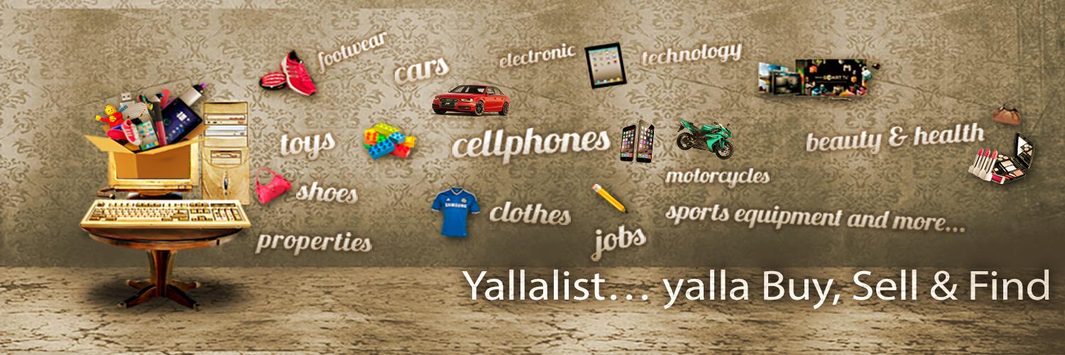 yallalist's profile banner image