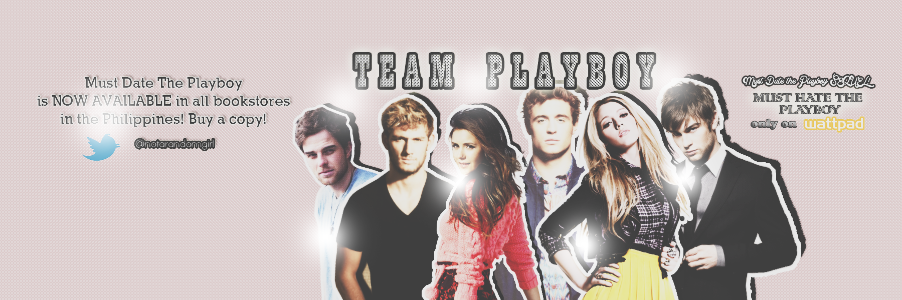 TeamMDTP's profile banner image