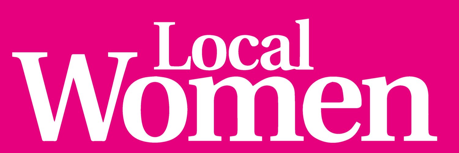 Local Women Magazine banner