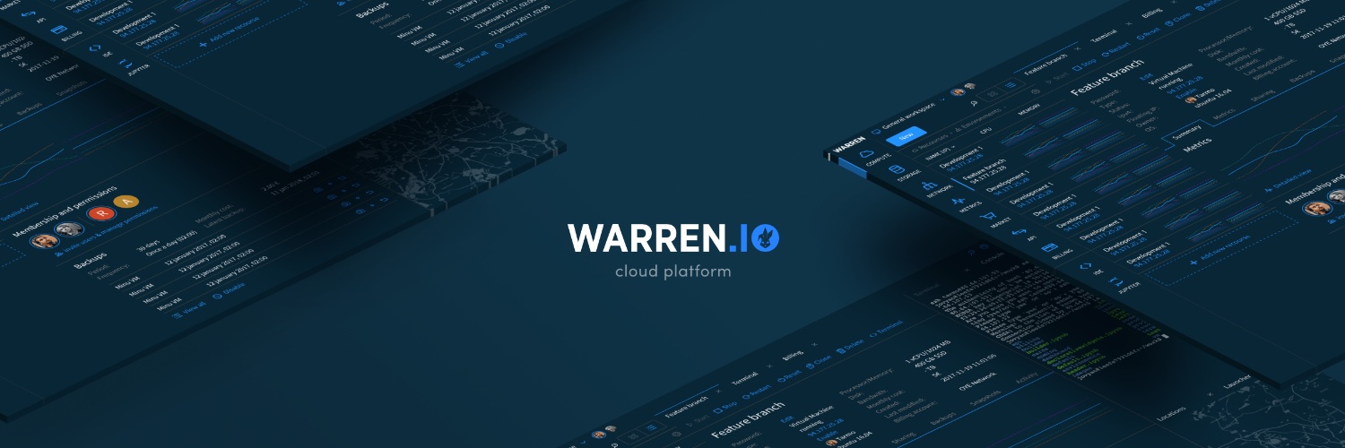 warren_io's profile banner image