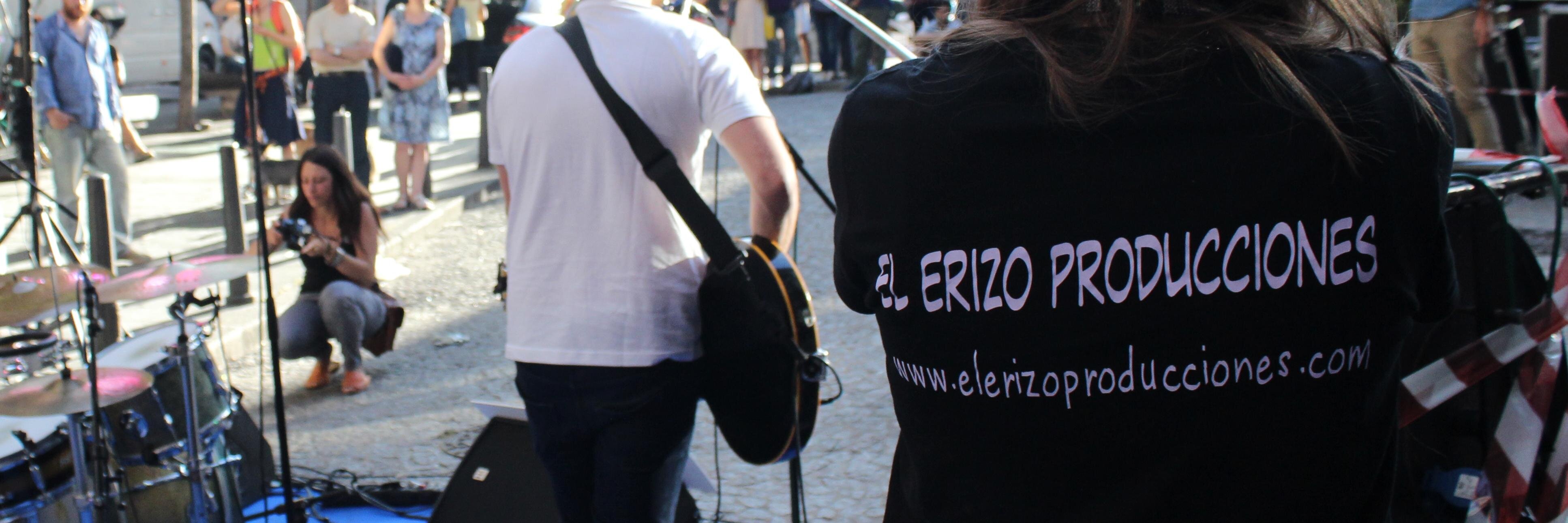 ElErizoProds's profile banner image