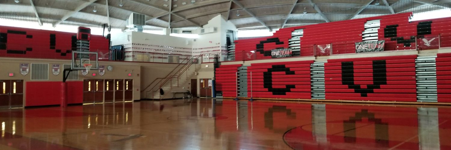 CV Boys Volleyball banner