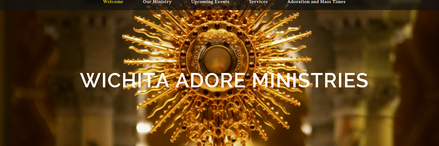 WichitaAdore's profile banner image