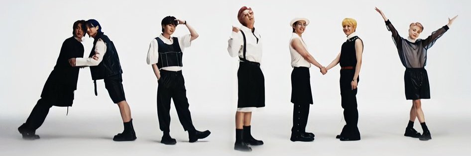 JacqueMike's profile banner image