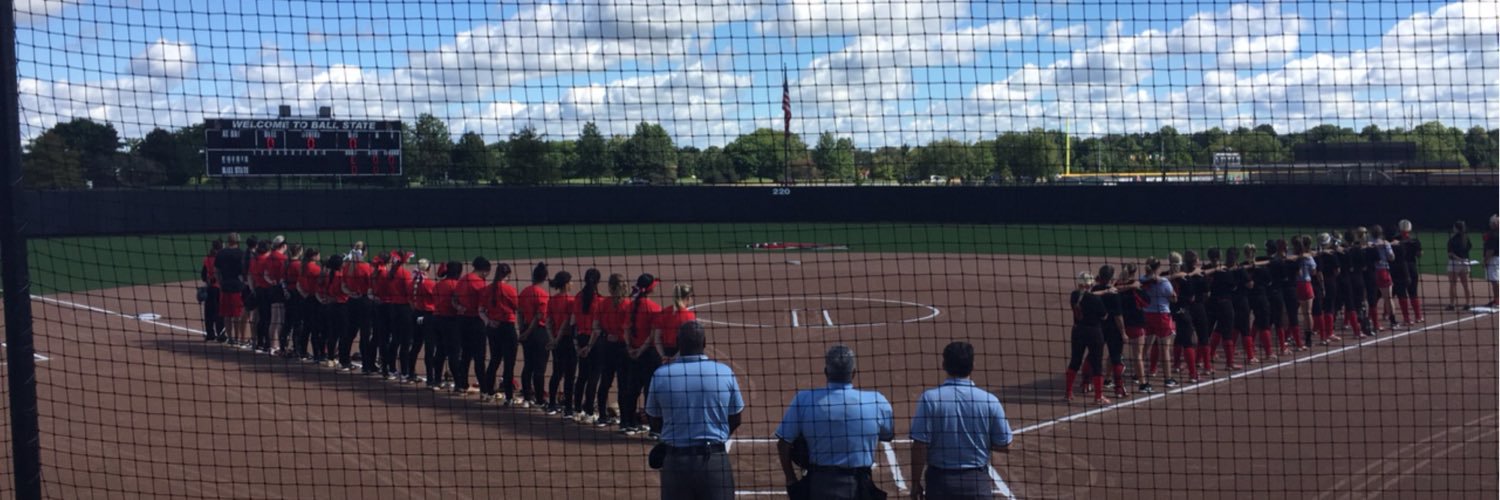 MNSoftballDad's profile banner image
