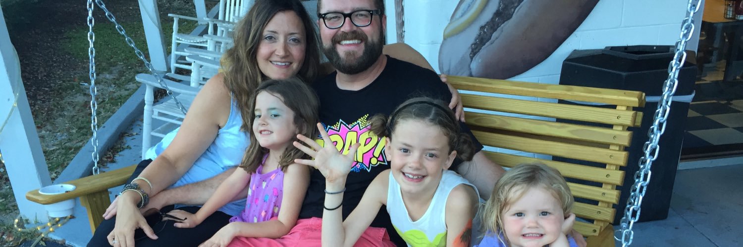 Rutledge Wood (@RutledgeWood) | Twitter