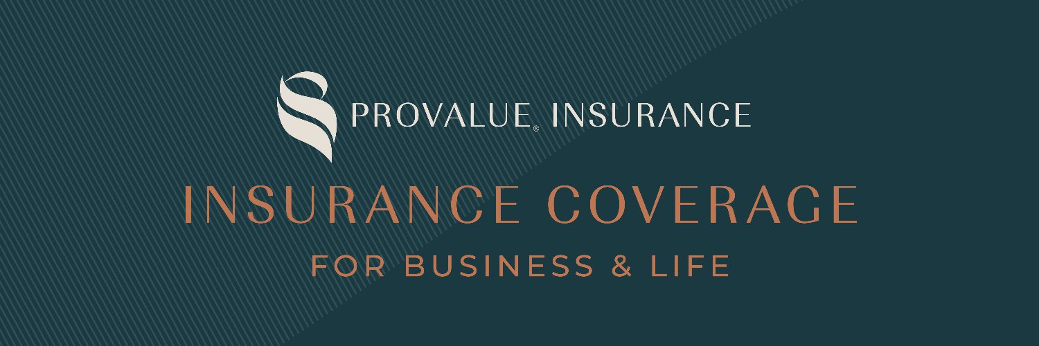 ProValue Insurance banner