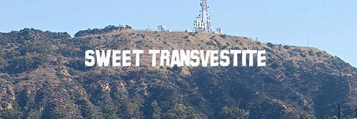 Sweet Transvestite banner