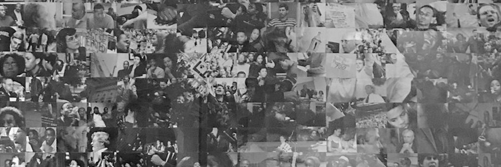 Penn State Africana Research Center banner