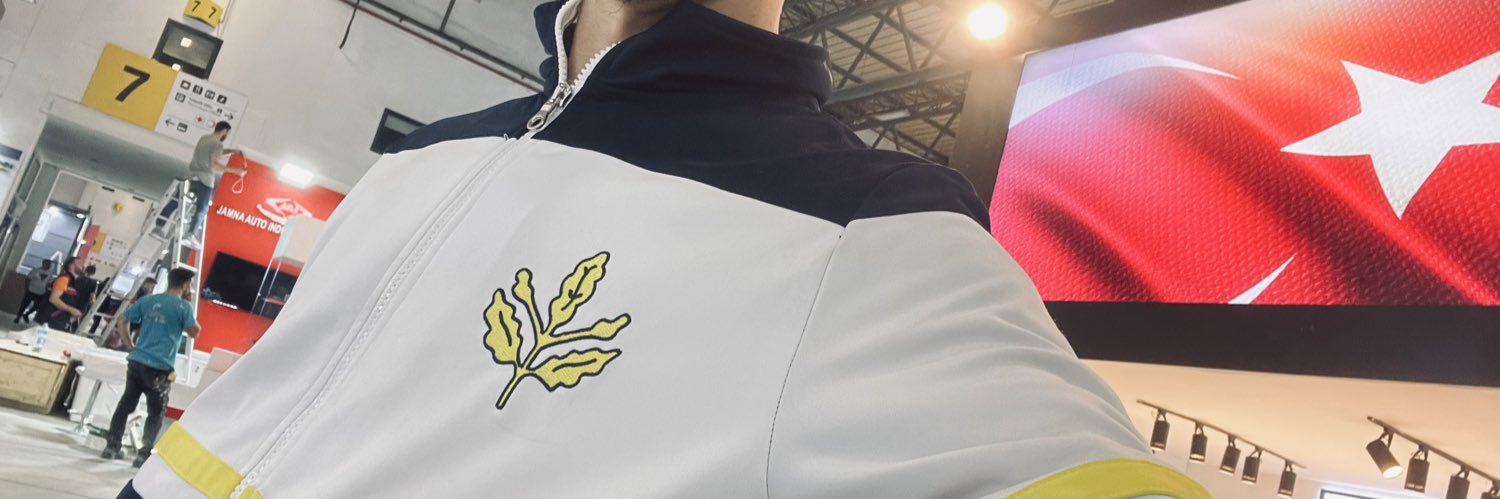 Umut 🌿 ¹⁹⁰⁷ banner