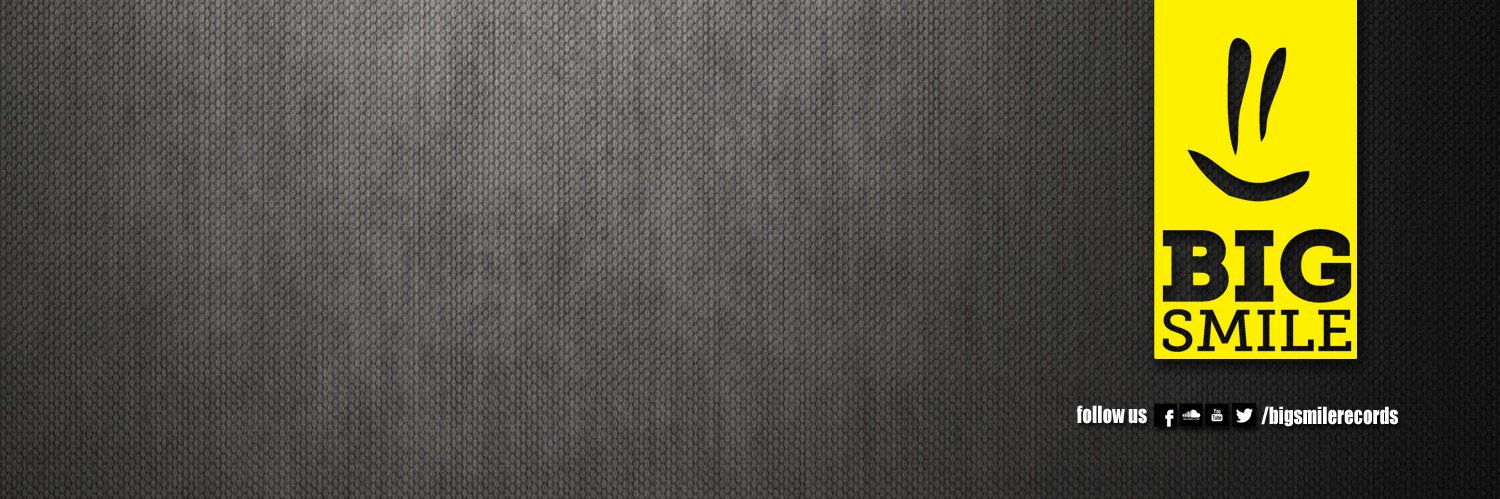 bigsmilerecords's profile banner image