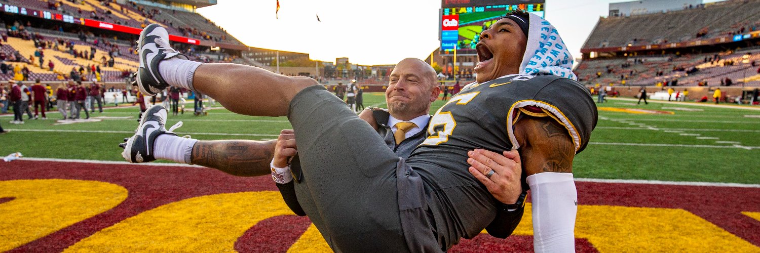 The Daily Gopher banner