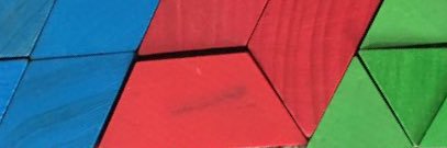 Becca Duran (she/her) banner