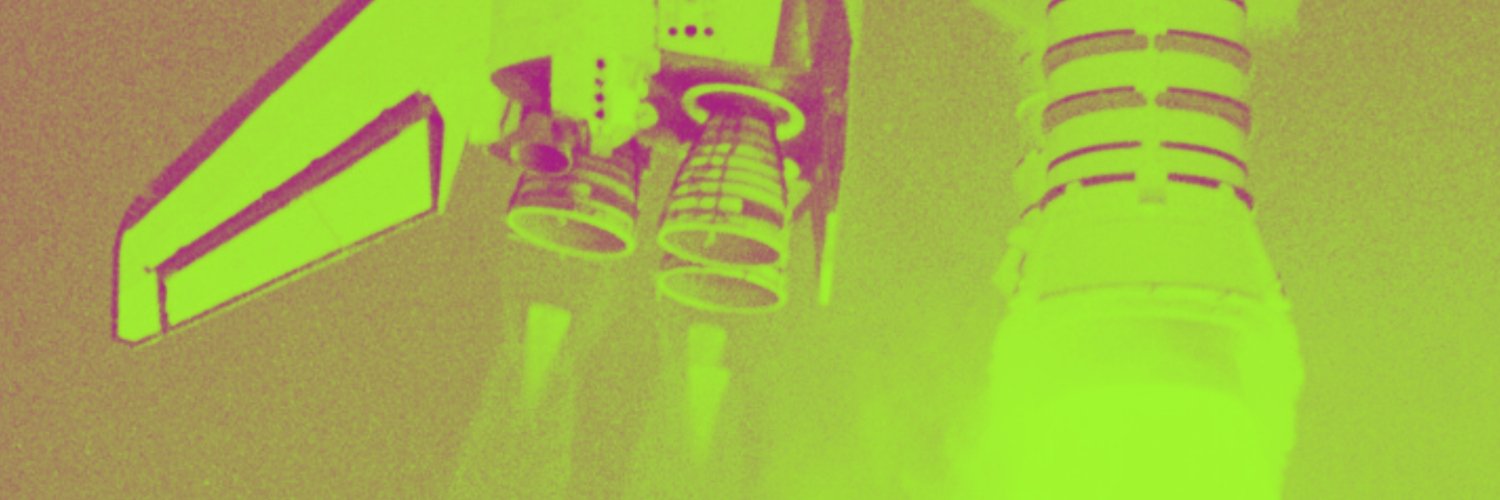 ThatBenLewis's profile banner image