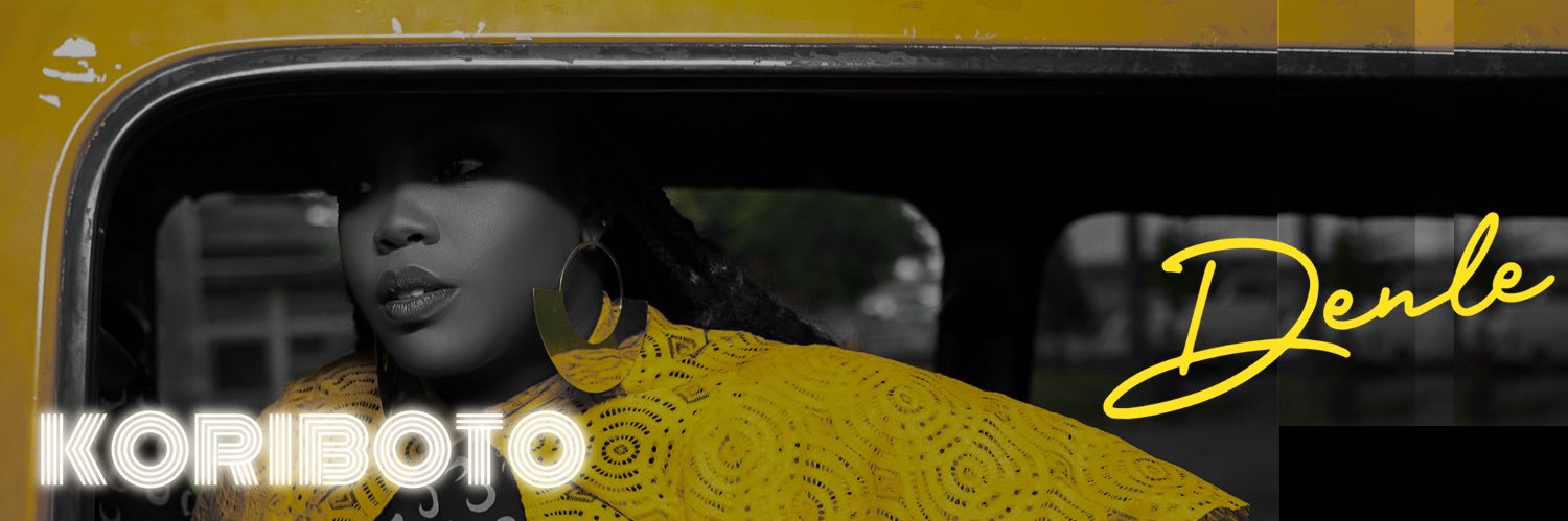 iamDenle's profile banner image