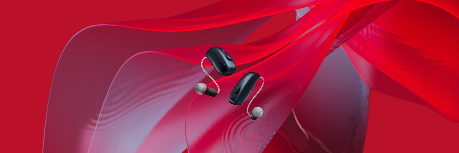 ReSound NA banner